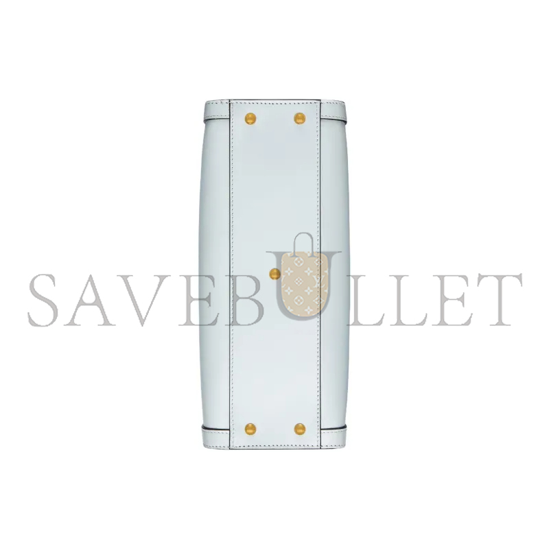 G*u*i diana small tote bag 702721 (27*24*11cm)